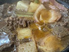 -范贤光鸡公煲(平乐园总店)