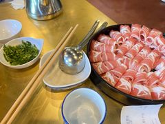 -牛街清真满恒記(平安里西大街店)