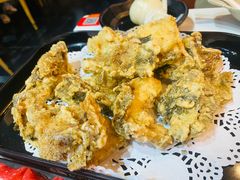 -京门活鱼馆·鱼火锅(百子湾（原红庙）店)