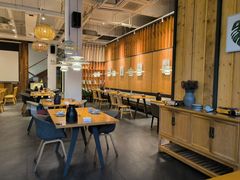 -老板很二(吉大店)