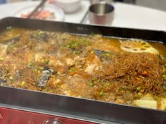 -雅佳神话·麻辣烤鱼(新街口店)