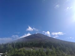 -富士山吉田線五合目