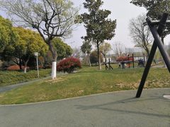 -尚贤河湿地