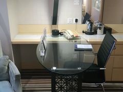 -上海新锦江大酒店