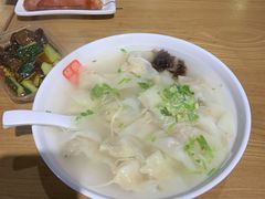 -琴岛顺天馄饨(乐客城店)
