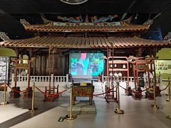 -中国闽台缘博物馆
