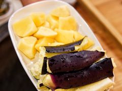 -江湖水乡铁锅炖魚(周庄嘉园店)