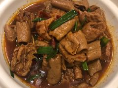 -季家厨房(长江东大街店)