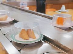 -晴季寿司(延河路万达广场店)