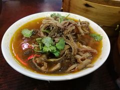 羊杂碎-老绥元烧麦(太平街店)