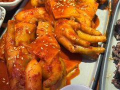 -火炉情韩国料理店(古田路店)