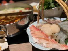 -老鼎旺安格斯牛肉火锅(衡艺广场店)