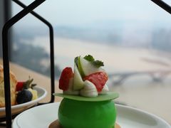 -三迪希尔顿酒店·星空酒廊