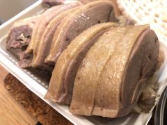 -张记卤菜店(三条巷店)