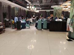 -金狮麟·新豫菜(金码大厦店)