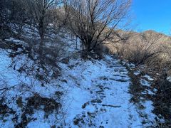 -阳台山自然风景区