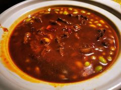 -刀板香·安徽菜(望江东路店)