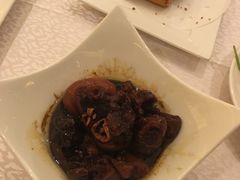 -泉州富力万达文华酒店-品珍中餐厅