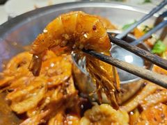 -喜虾客·大虾火锅(郑州无限城店)