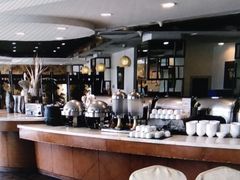 -今天国际酒店-餐厅