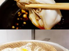 高压锅生蚝-望江门小龙虾·烧烤(九堡店)