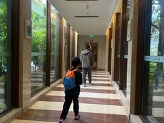 -宁波九龙湖开元度假村