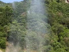 -龙湾潭国家森林公园