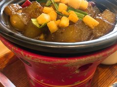 -牛三哥洛阳牛肉汤(生态城店)