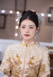 -欣薇婚纱(新源乐汇城店)