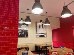 大堂-城市大道红炉披萨烘焙坊