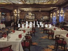-马克西姆餐厅(崇文门店)