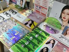 -零度眼镜·宝视友·平价精准配镜(吾悦花街店)