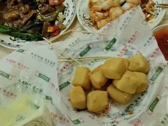 -渔记茶餐厅(渔村店)