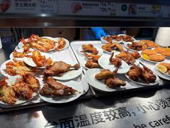 -宜家·瑞典风味餐厅(四元桥店)
