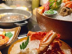 -花潮料理艺食馆(成都万象城店)