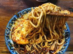 杂酱面-蒋六十八梯眼镜面(狮子坪店)