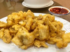 -天天海鲜城·海鲜大排档(新溪店)
