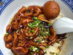 -永春面馆(江桥店)