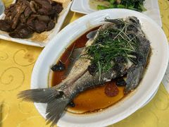 -海鲜街菜馆(海珠南路店)