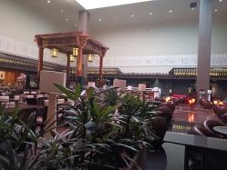 -上海喜玛拉雅酒店-宴会中心