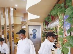 -长隆海洋王国-海洋大街餐厅