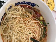-陳香貴·兰州牛肉面(上海长风大悦城店)