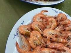 -梅姐海鲜餐厅(水头海鲜街店)