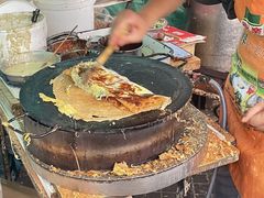 -陈记锅巴菜(五大道店)