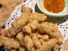 -炭舍干锅·烤鱼(扬名广场店)