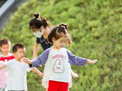 -当代MOMAKIDS托育中心