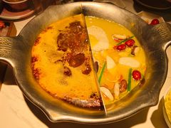 -九鼎轩脆毛肚火锅(三钢里店)