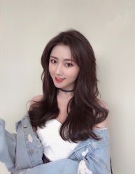 -MYYF SALON烫发染发