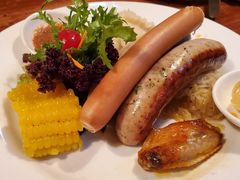 -宝莱纳啤酒花园餐厅PAULANER BRAUHAUS Nanjing(广州路店)