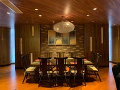 包厢-OPEN開全日自助餐厅·牛肉火锅·海鲜(佛山希尔顿酒店)